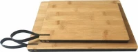 Estia Επιφάνεια Κοπής Μπαμπού 39x28cm
