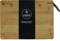 Estia Επιφάνεια Κοπής Μπαμπού 27x20cm
