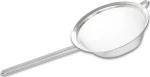Nava Σουρωτήρι Κουζίνας Inox με Διαστάσεις 41x20cm