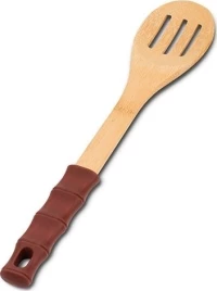 Nava Κουτάλα Ρηχή Bamboo