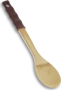 Nava Κουτάλα Ρηχή Bamboo
