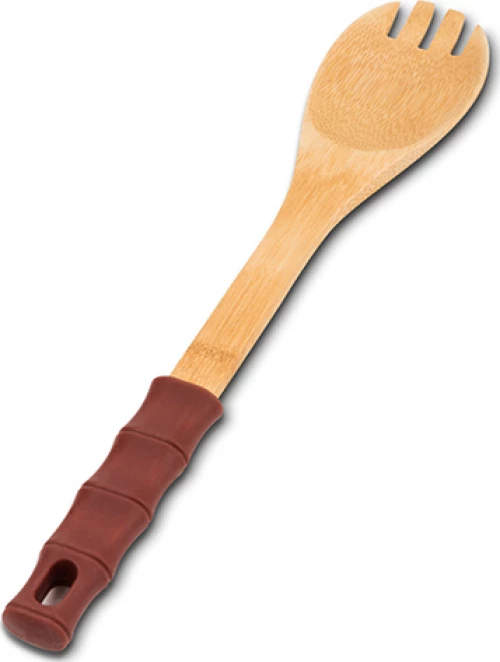 Nava Κουτάλα Ρηχή Bamboo