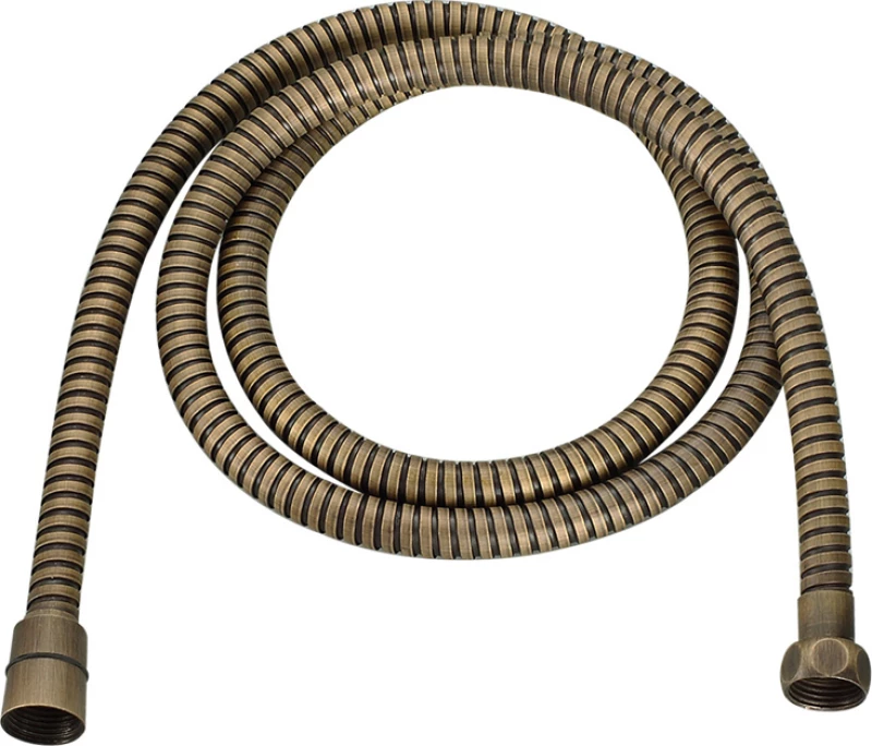 Viospiral 00-350/BS Σπιράλ Ντουζ Bronze