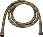 Viospiral 00-350/BS Σπιράλ Ντουζ Bronze