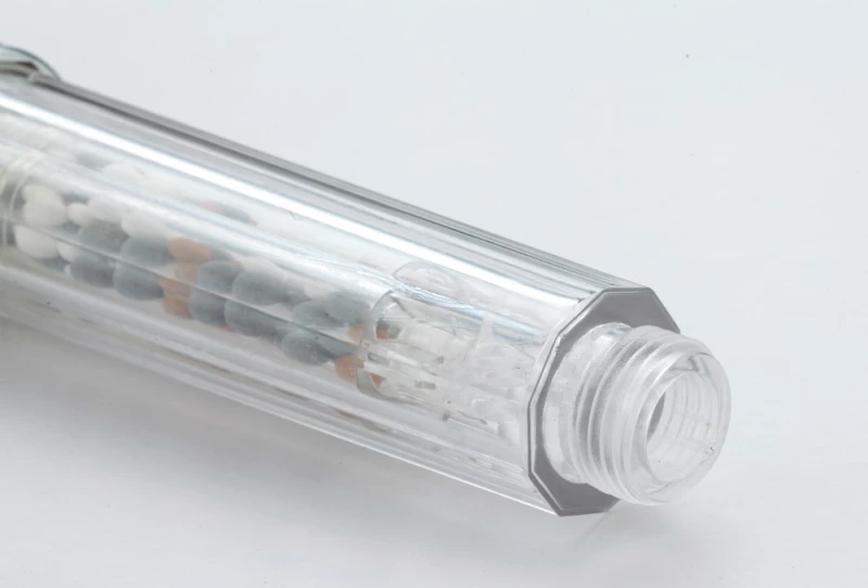 Herzberg HG-8023 Τηλέφωνο Ντουζ
