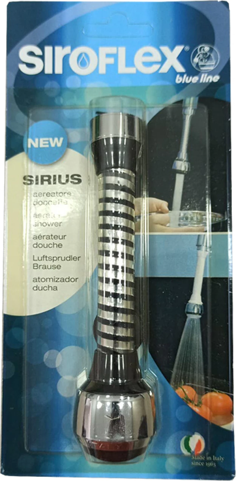 Siroflex 02-2796/S Φίλτρο Βρύσης