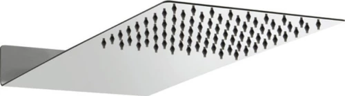 Karag CFT801 Κεφαλή Ντουζ Inox