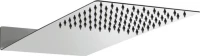 Karag CFT801 Κεφαλή Ντουζ Inox