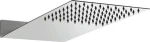 Karag CFT801 Κεφαλή Ντουζ Inox