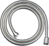 Bormann BTW3210 Σπιράλ Ντουζ Inox