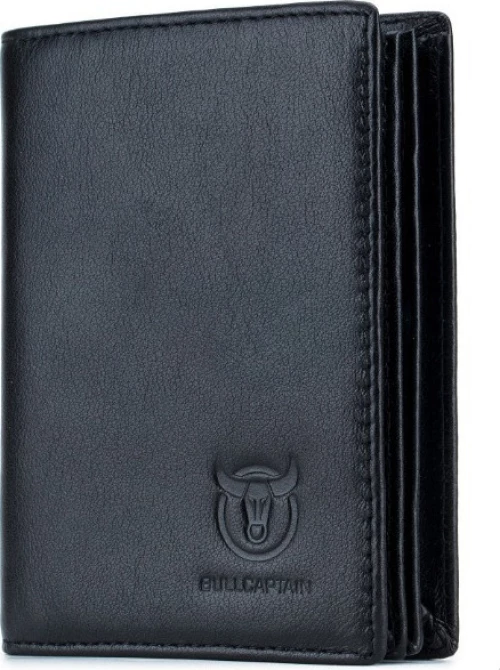Bull Captain QB-027 Black