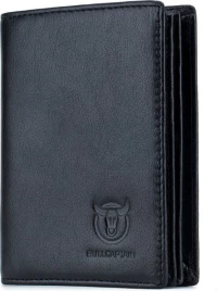 Bull Captain QB-027 Black