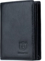Bull Captain QB-027 Black