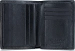 Bull Captain QB-027 Black