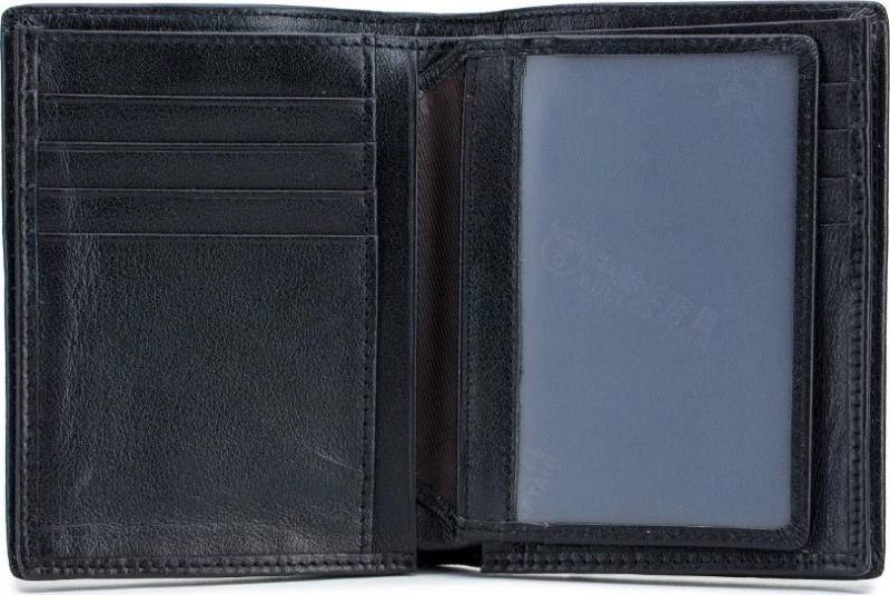 Bull Captain QB-027 Black