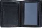 Bull Captain QB-027 Black