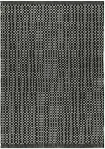 Tapicap Χαλί Box Grey - Black 200x300cm
