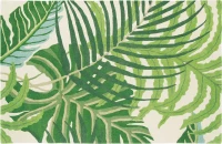 Brink & Campman Χαλί Manila Green 140x200cm
