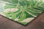 Brink & Campman Χαλί Manila Green 140x200cm