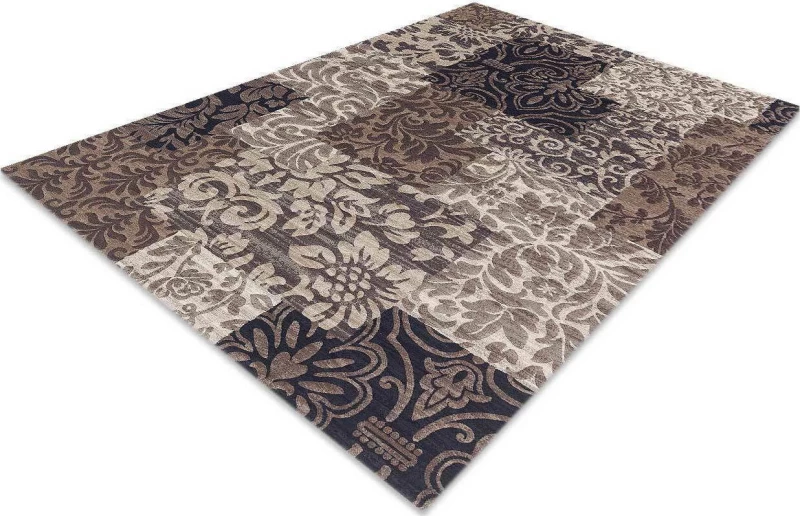 Carpet Couture Χαλί 63020/4343 Καφέ 200x290cm