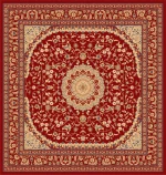Isexan Χαλί 1905 Classic 400x400cm