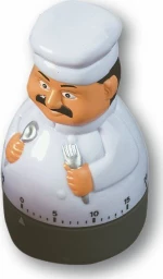 TFA Αναλογικό Χρονόμετρο Κουζίνας Cook 38.1008