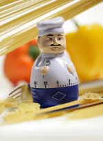TFA Αναλογικό Χρονόμετρο Κουζίνας Cook 38.1008