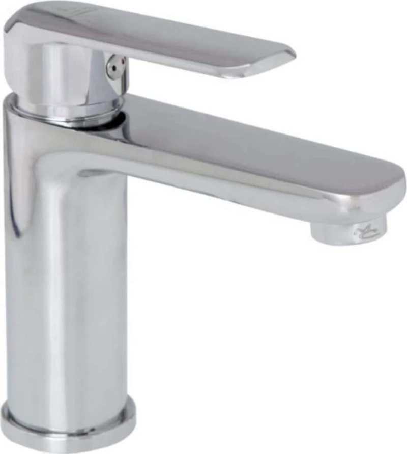 Ideal Standard Chiara 1320020075 Αναμεικτική Μπαταρία Νιπτήρα Chrome