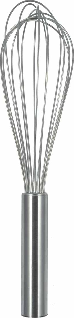 Estia Αυγοδάρτης Μεταλλικός με Μήκος 25cm 8 Συρμάτων