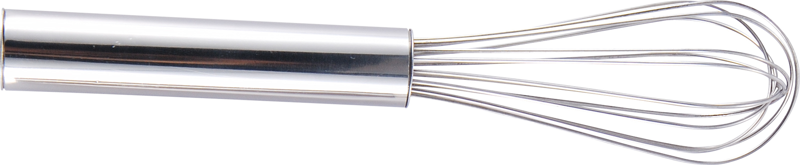 Estia Αυγοδάρτης Μεταλλικός με Μήκος 25cm 8 Συρμάτων