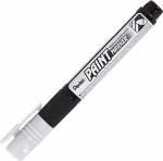 Pentel Paint Ανεξίτηλος 3mm Λευκό