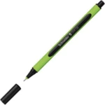 Schneider Line Up 0.4mm Black