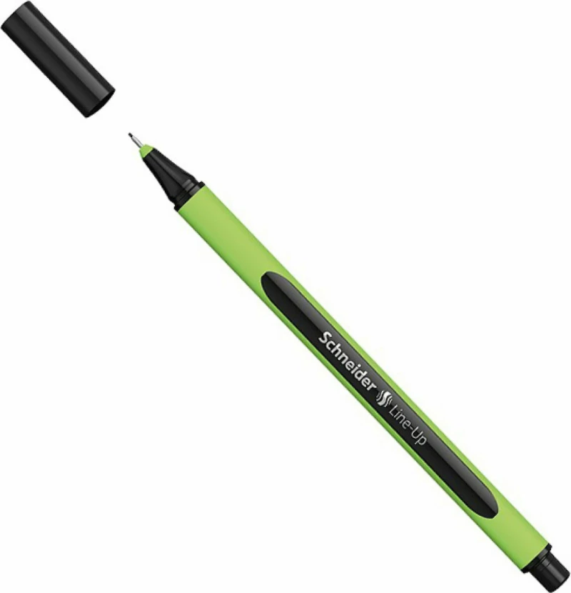 Schneider Line Up 0.4mm Black
