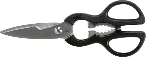 WMF Universal Scissors 21cm Black
