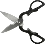 WMF Universal Scissors 21cm Black