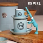 Espiel Πινέλο Κουζίνας Γαλάζιο