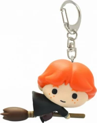 Μπρελόκ Ron Weasley 5εκ. (Harry Potter) Plastoy