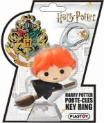 Μπρελόκ Ron Weasley 5εκ. (Harry Potter) Plastoy