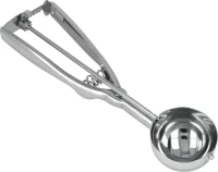 Metaltex Κουτάλα Παγωτού Ανοξείδωτη 253755