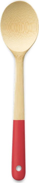 Pebbly Κουτάλα από Bamboo Red