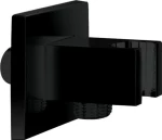 Emotion E095010 Παροχή Νερού Black Matt