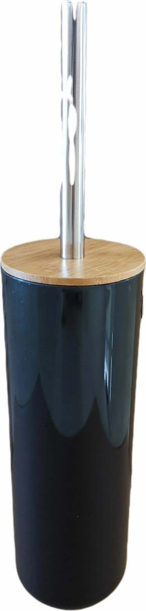 Eurocasa 2182 Πλαστικό Πιγκάλ Μαύρο