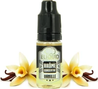 E-Liquid France Άρωμα Vanilia 10ml