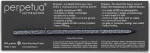 Perpetua Μολύβι Glitter Grey