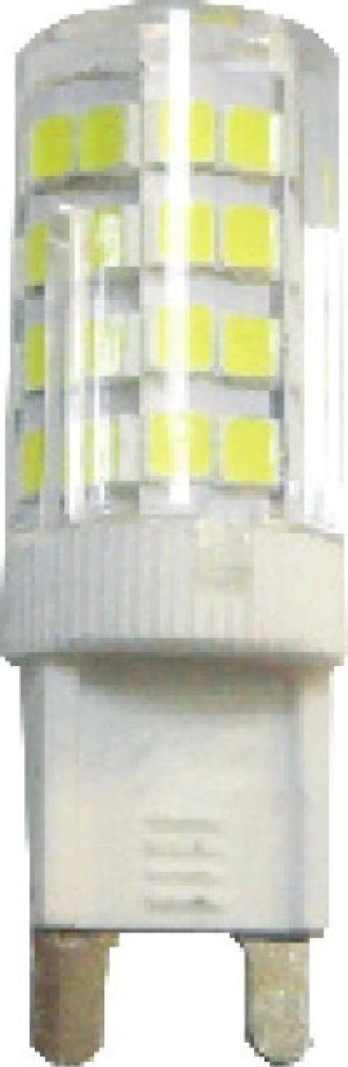 Diolamp Λάμπα LED για Ντουί G9 Θερμό Λευκό 400lm