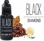 Black Diamond 16mg 10ml 2τμχ