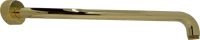 Βραχίονας Τοίχου Στρογγυλός Piccadilly 40cm Gold