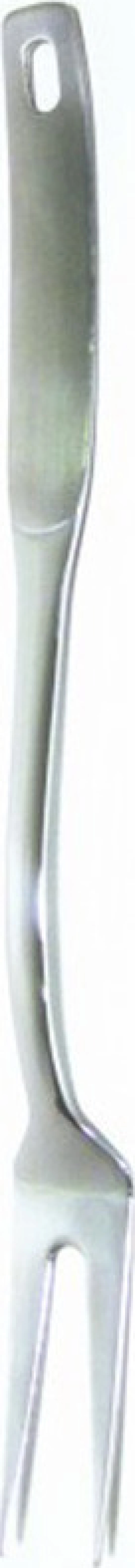 Max Home Πιρούνα Jewel 2.5mm JD04950040