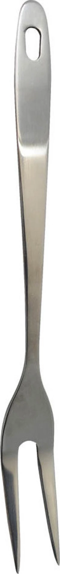 Πιρούνα Σερβιρίσματος Ανοξείδωτη 804412 34cm Silver Ankor ανοξείδωτο Ατσάλι
