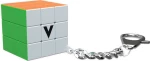 V-Cube Μπρελόκ Flat puzzle